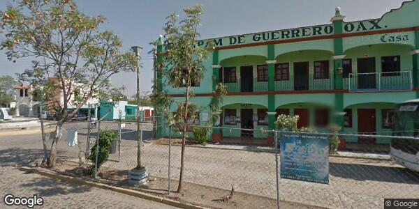 DIF MUNICIPAL DE CUILAPAM DE GUERRERO